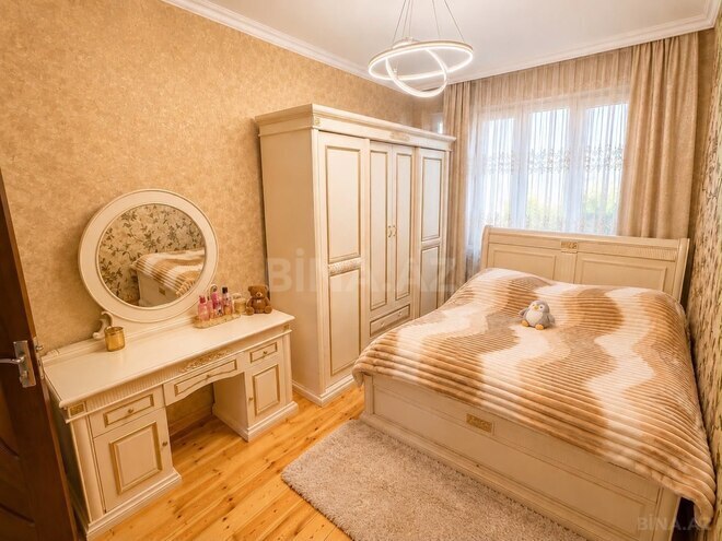 Продаётся 2-комн. новостройка 60 м², м. Ахмедлы, photo 10 from 13