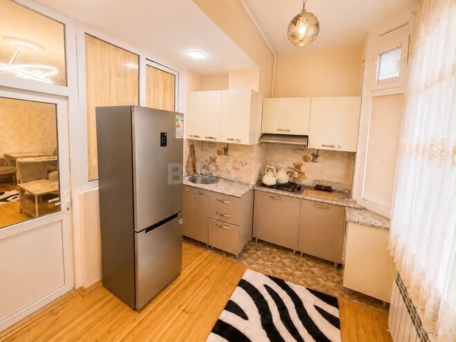 Продаётся 2-комн. новостройка 60 м², м. Ахмедлы, photo 3 from 13