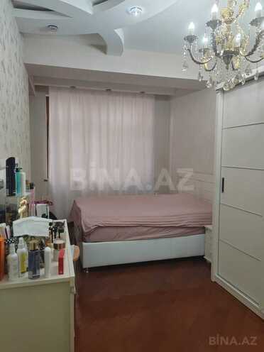Satılır 3 otaqlı yeni tikili 150 m², Nizami m., photo 8 from 13