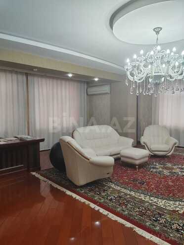 Satılır 3 otaqlı yeni tikili 150 m², Nizami m., photo 3 from 13