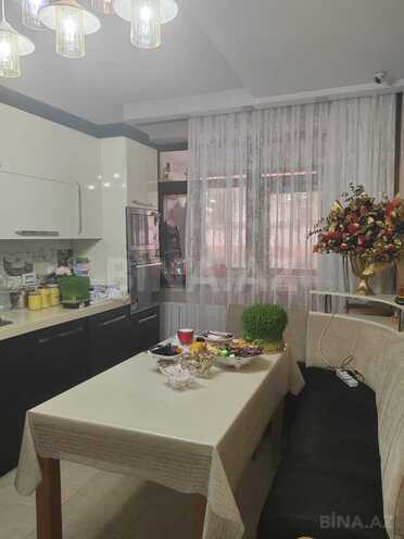 Satılır 3 otaqlı yeni tikili 150 m², Nizami m., photo 6 from 13