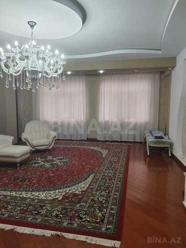 Satılır 3 otaqlı yeni tikili 150 m², Nizami m., photo 1 from 13