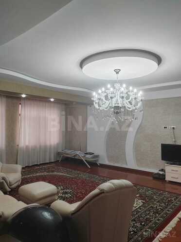 Satılır 3 otaqlı yeni tikili 150 m², Nizami m., photo 4 from 13
