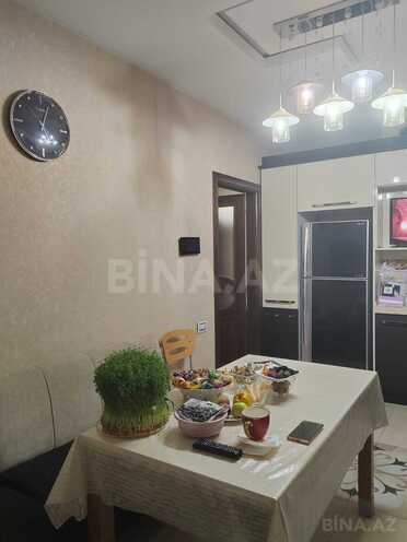Satılır 3 otaqlı yeni tikili 150 m², Nizami m., photo 5 from 13