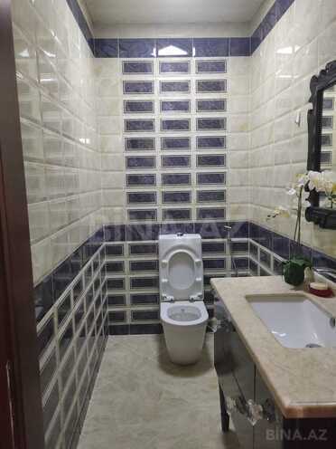 Satılır 3 otaqlı yeni tikili 150 m², Nizami m., photo 12 from 13