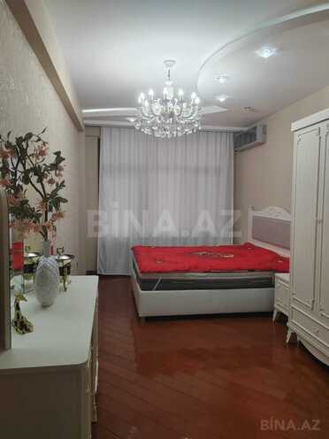 Satılır 3 otaqlı yeni tikili 150 m², Nizami m., photo 9 from 13
