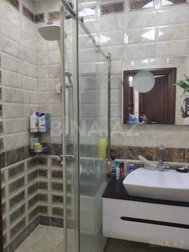Satılır 3 otaqlı yeni tikili 150 m², Nizami m., photo 11 from 13