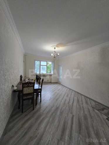 Satılır 3 otaqlı köhnə tikili 90 m², Yasamal r., photo 7 from 15