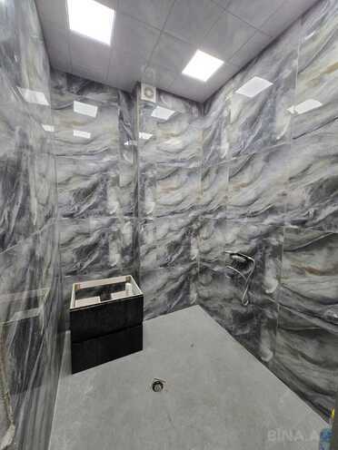 Satılır 3 otaqlı köhnə tikili 90 m², Yasamal r., photo 13 from 15