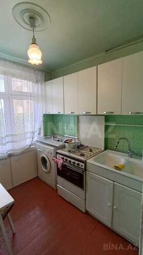 İcarəyə verilir 2 otaqlı köhnə tikili 65 m², Nəriman Nərimanov m., photo 6 from 10