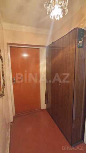 İcarəyə verilir 2 otaqlı köhnə tikili 65 m², Nəriman Nərimanov m., photo 8 from 10