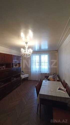 İcarəyə verilir 2 otaqlı köhnə tikili 65 m², Nəriman Nərimanov m., photo 4 from 10