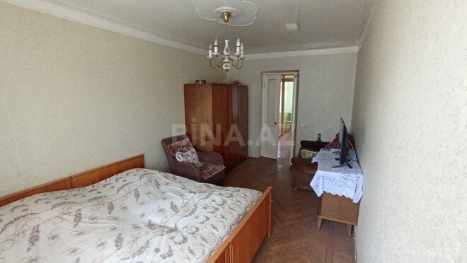 İcarəyə verilir 2 otaqlı köhnə tikili 65 m², Nəriman Nərimanov m., photo 1 from 10