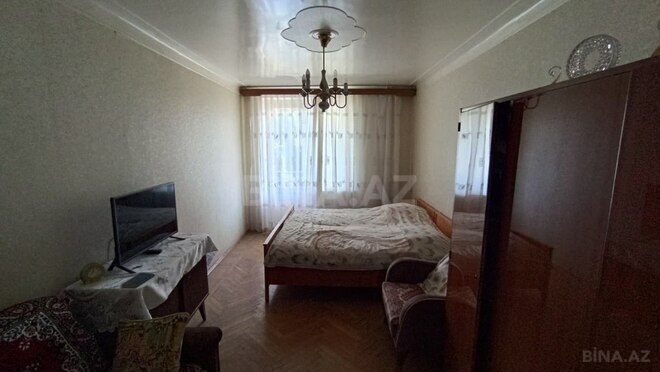 İcarəyə verilir 2 otaqlı köhnə tikili 65 m², Nəriman Nərimanov m., photo 3 from 10
