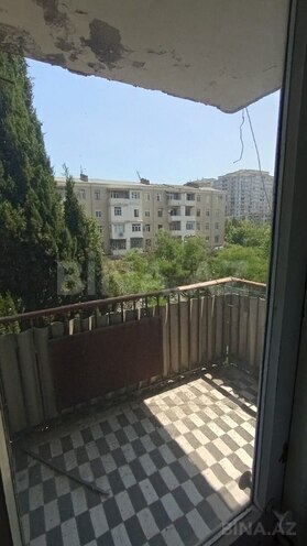 İcarəyə verilir 2 otaqlı köhnə tikili 65 m², Nəriman Nərimanov m., photo 9 from 10
