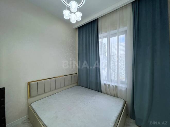 Satılır 4 otaqlı həyət evi/bağ evi 140 m², Mərdəkan q., photo 16 from 19