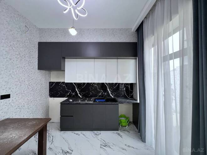 Satılır 4 otaqlı həyət evi/bağ evi 140 m², Mərdəkan q., photo 12 from 19