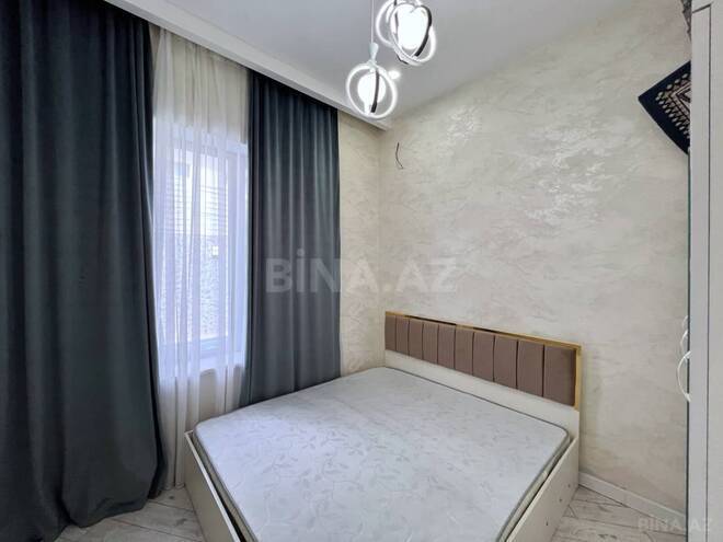 Satılır 4 otaqlı həyət evi/bağ evi 140 m², Mərdəkan q., photo 10 from 19
