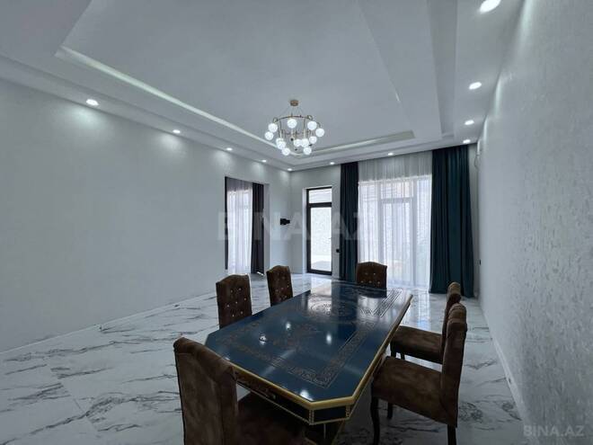 Satılır 4 otaqlı həyət evi/bağ evi 140 m², Mərdəkan q., photo 8 from 19