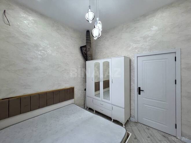 Satılır 4 otaqlı həyət evi/bağ evi 140 m², Mərdəkan q., photo 11 from 19