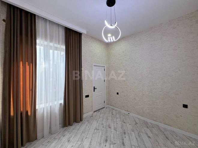 Satılır 4 otaqlı həyət evi/bağ evi 140 m², Mərdəkan q., photo 15 from 19