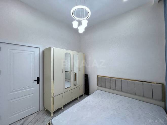 Satılır 4 otaqlı həyət evi/bağ evi 140 m², Mərdəkan q., photo 18 from 19