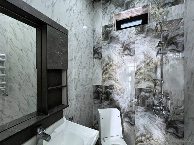 Satılır 4 otaqlı həyət evi/bağ evi 140 m², Mərdəkan q., photo 13 from 19