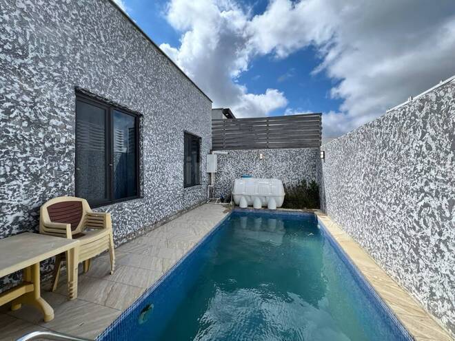 Satılır 4 otaqlı həyət evi/bağ evi 140 m², Mərdəkan q., photo 4 from 19