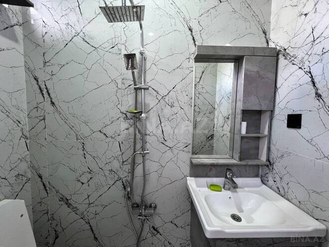 Satılır 4 otaqlı həyət evi/bağ evi 140 m², Mərdəkan q., photo 17 from 19
