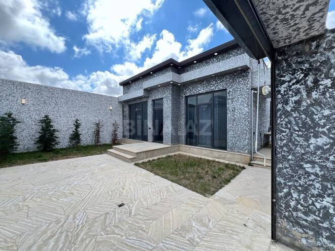 Satılır 4 otaqlı həyət evi/bağ evi 140 m², Mərdəkan q., photo 7 from 19