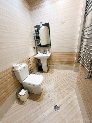 Satılır 4 otaqlı yeni tikili 150 m², İnşaatçılar m., photo 13 from 17