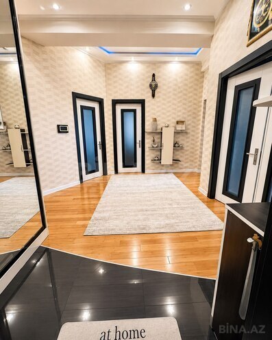 Satılır 4 otaqlı yeni tikili 150 m², İnşaatçılar m., photo 10 from 17