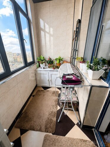 Satılır 4 otaqlı yeni tikili 150 m², İnşaatçılar m., photo 15 from 17