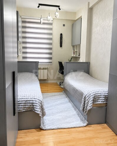 Satılır 4 otaqlı yeni tikili 150 m², İnşaatçılar m., photo 8 from 17