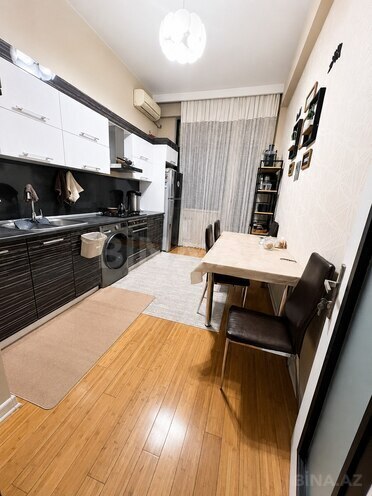 Satılır 4 otaqlı yeni tikili 150 m², İnşaatçılar m., photo 12 from 17