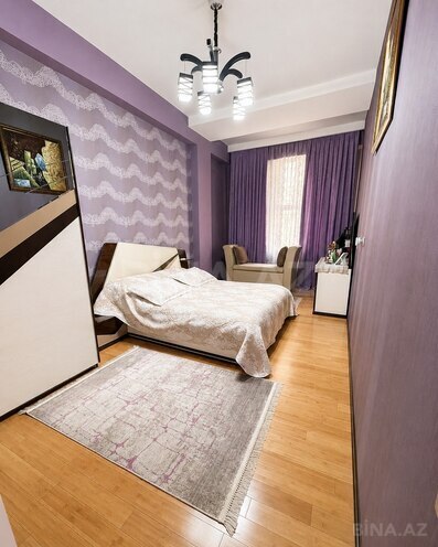 Satılır 4 otaqlı yeni tikili 150 m², İnşaatçılar m., photo 9 from 17