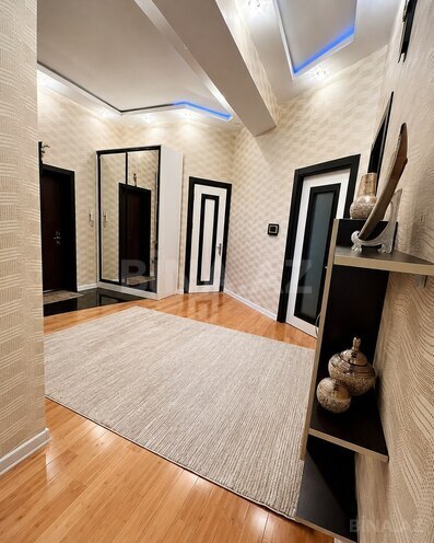 Satılır 4 otaqlı yeni tikili 150 m², İnşaatçılar m., photo 11 from 17