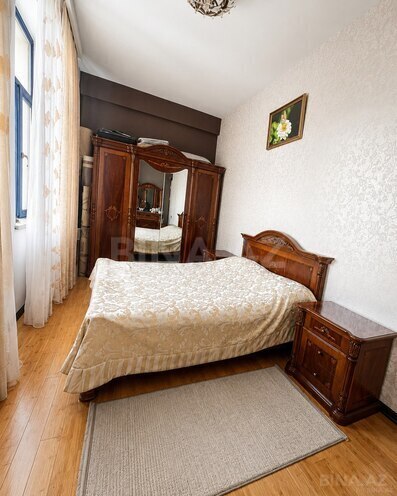 Satılır 4 otaqlı yeni tikili 150 m², İnşaatçılar m., photo 5 from 17