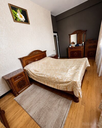 Satılır 4 otaqlı yeni tikili 150 m², İnşaatçılar m., photo 6 from 17