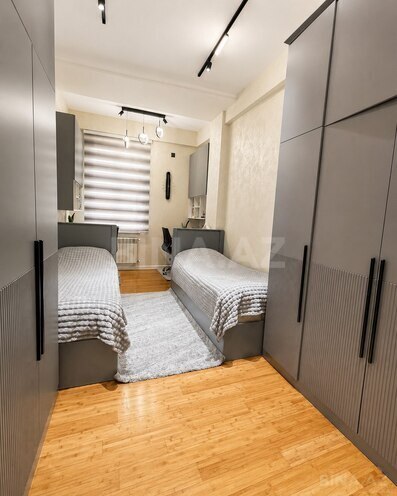 Satılır 4 otaqlı yeni tikili 150 m², İnşaatçılar m., photo 7 from 17