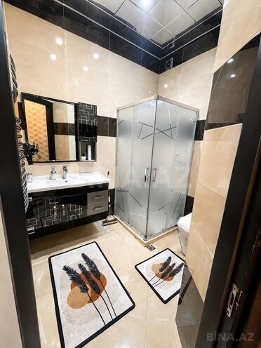 Satılır 4 otaqlı yeni tikili 150 m², İnşaatçılar m., photo 14 from 17
