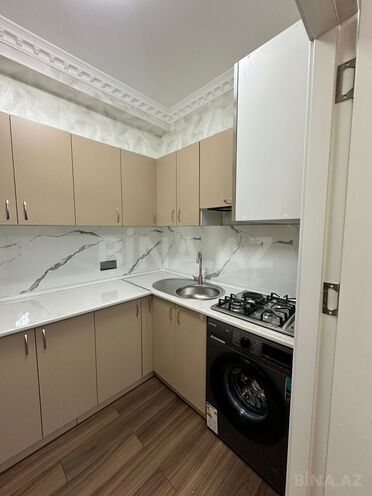 İcarəyə verilir 2 otaqlı yeni tikili 55 m², 20 Yanvar m., photo 5 from 12