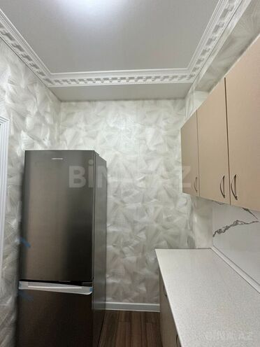 İcarəyə verilir 2 otaqlı yeni tikili 55 m², 20 Yanvar m., photo 6 from 12