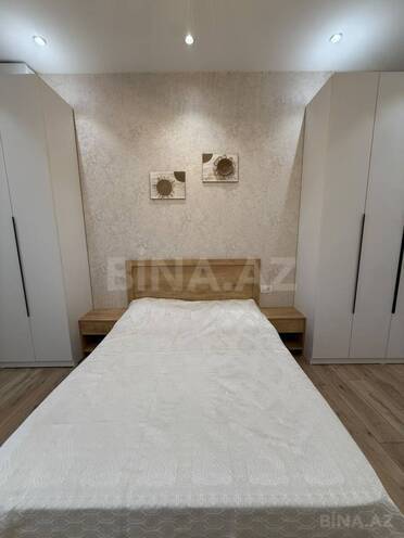Продаётся 2-комн. новостройка 66 м², м. Низами, photo 8 from 17