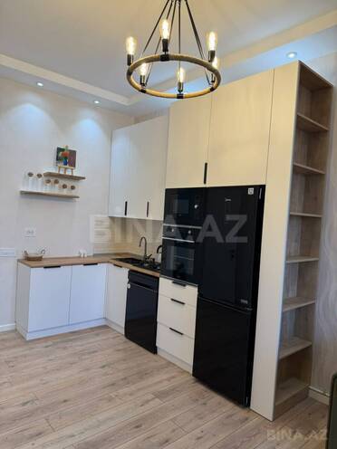Продаётся 2-комн. новостройка 66 м², м. Низами, photo 5 from 17
