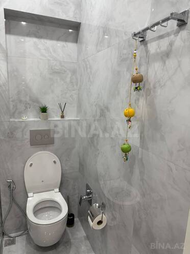 Продаётся 2-комн. новостройка 66 м², м. Низами, photo 13 from 17