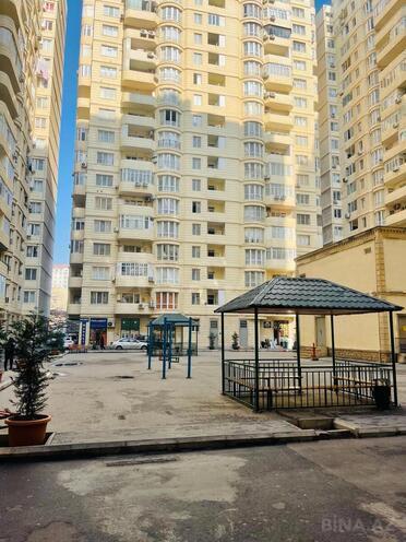 Satılır 3 otaqlı yeni tikili 110 m², 8 Noyabr m., photo 18 from 26