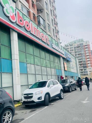 Satılır 3 otaqlı yeni tikili 110 m², 8 Noyabr m., photo 16 from 26