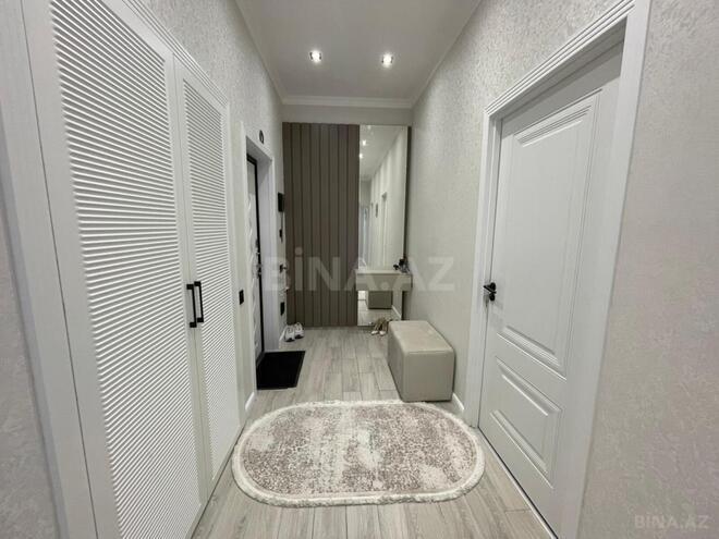 Satılır 3 otaqlı yeni tikili 112 m², Nərimanov r., photo 9 from 14