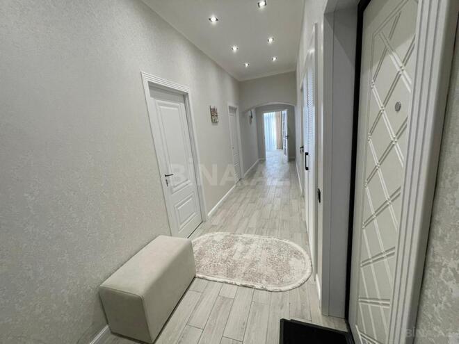 Satılır 3 otaqlı yeni tikili 112 m², Nərimanov r., photo 8 from 14